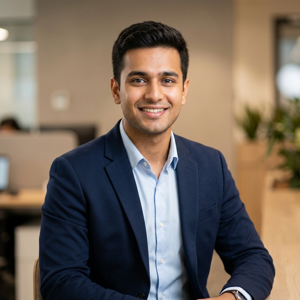 Souradeep De — Aspiring Data Analyst